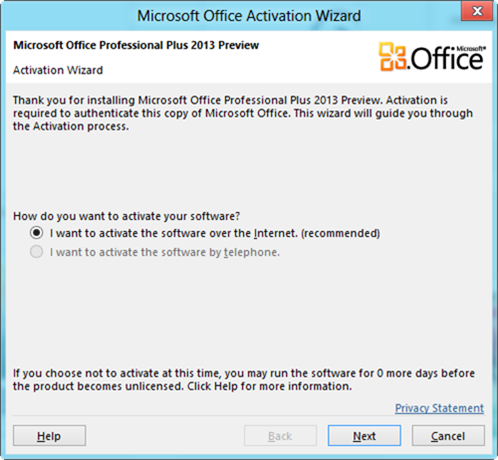 Office 13 Activation Linux Anywherelasopa
